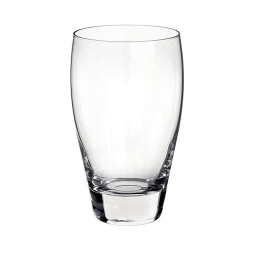Bormioli Rocco 18-1/2 Oz Fiore Cooler Glass