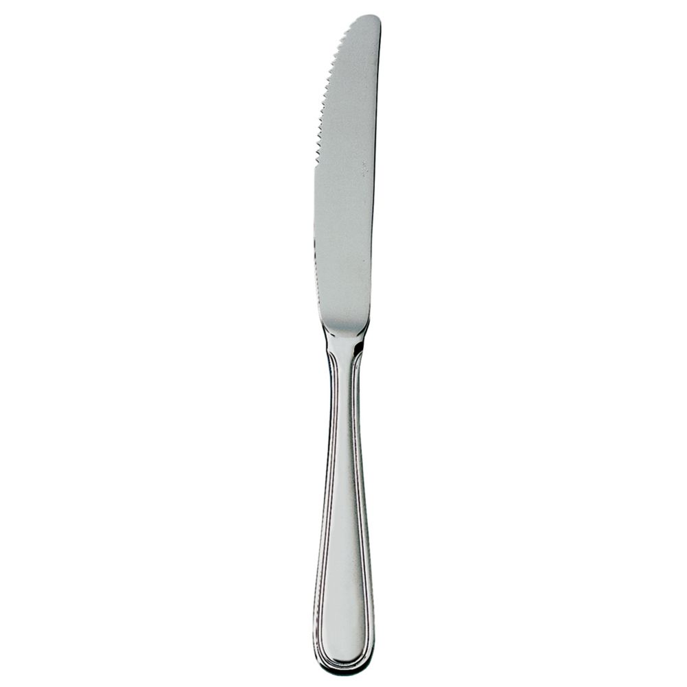 Update International Regency Mirror Finish S/S HD Dinner Knife