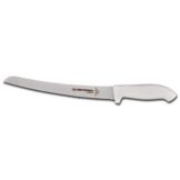 Dexter Russell Sofgrip&trade; Handle 10" Scalloped Bread Knife