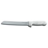 Dexter Russell Sani-Safe&reg; 8" Scalloped Bread Knife