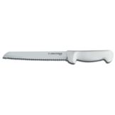 Dexter Russell Basics&reg; 8" Scalloped Bread Knife
