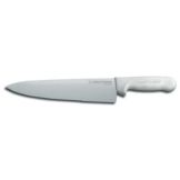 Dexter Russell Sani-Safe&reg; 10" Scalloped Cooks Knife