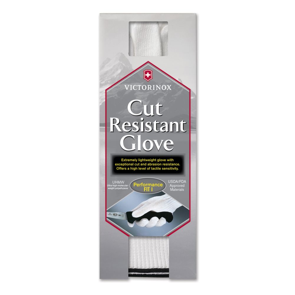 Victorinox UltraSHIELD Cut Resistant Large Ambidextrous Glove