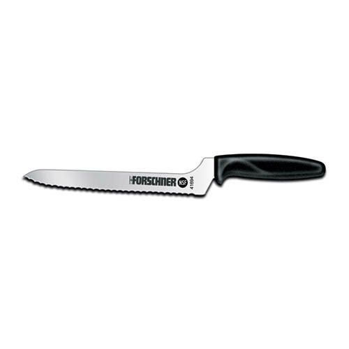 Victorinox 7-1/2" Serrated Blade Bread Knife / Fibrox&reg; Handle