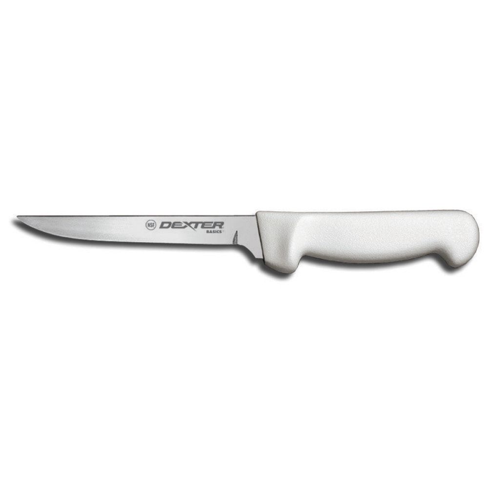 Dexter Russell Basics&reg; 5" Flexible Boning Knife