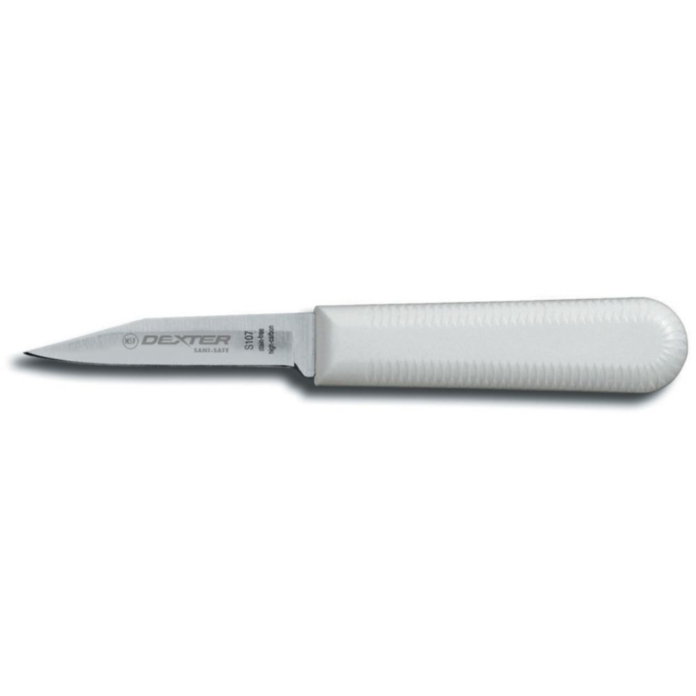 Dexter Russell Sani-Safe&reg; Clip Point Paring Knife