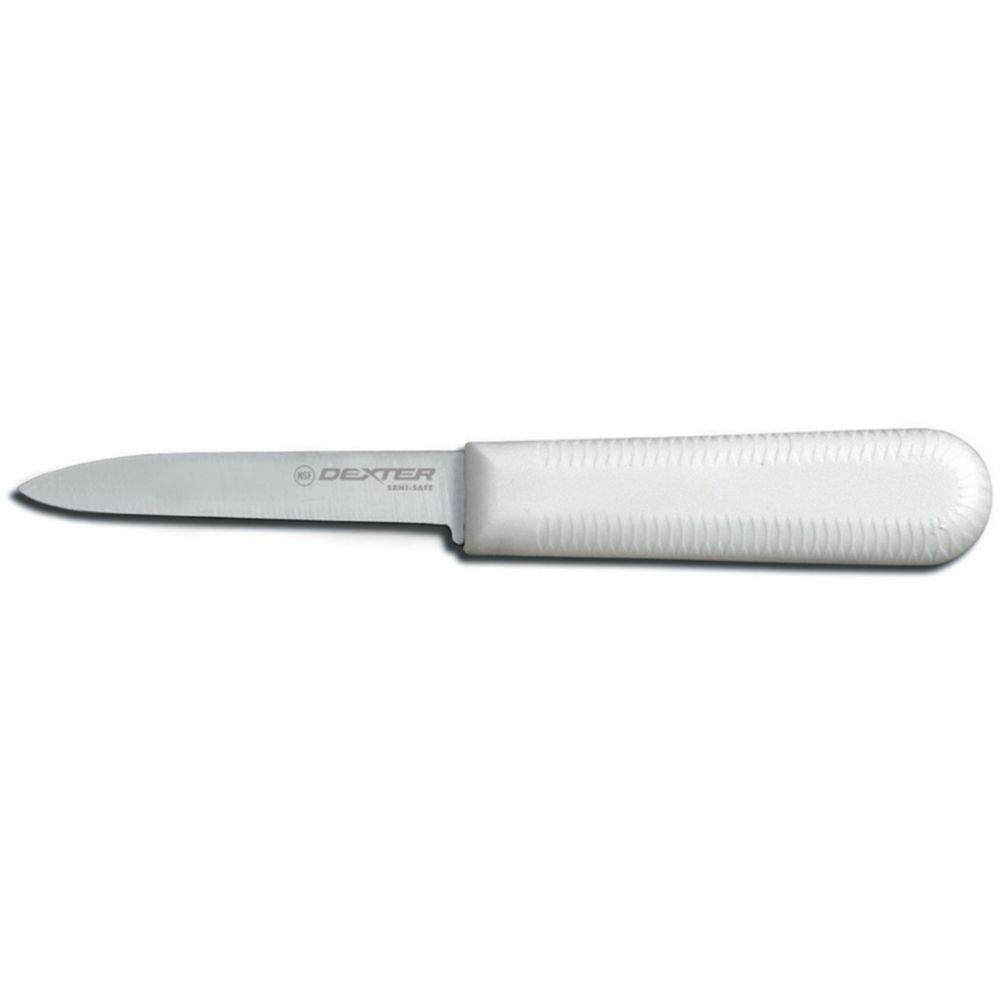 Dexter Russell Sani-Safe&reg; 3-1/4" Paring Knife