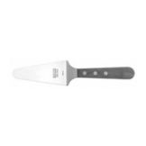 Wood Handle Pie Server Knife, 5" x 2" Blade