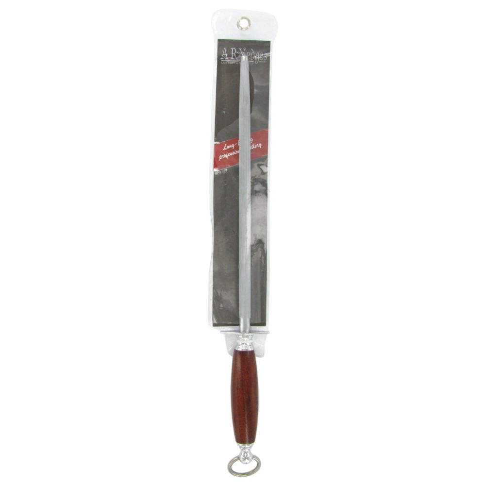 Butcher Steel, 12"