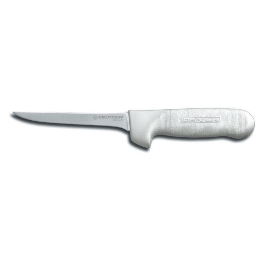 Dexter Russell Sani-Safe&reg; 5" Narrow Boning Knife