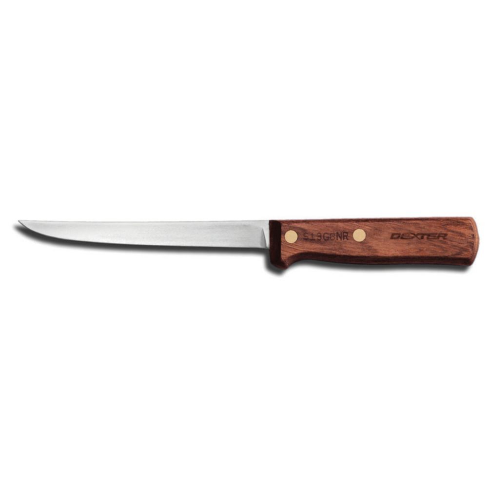 Dexter Russell Traditional&trade; 6" Narrow Boning Knife