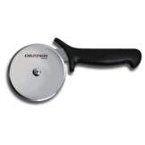 Dexter Russell Basics&reg; Black Handle 4" Pizza Cutter