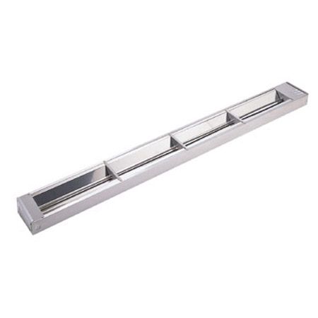 APW 60" Overhead Warmer w/Infinite Controls, 1610W, FD-60H-I