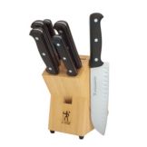 J.A. Henckels Eversharp Pro 7 Piece Knife Block Set