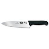 Victorinox 8" Blade Chef's Knife with Wide Fibrox&reg; Handle