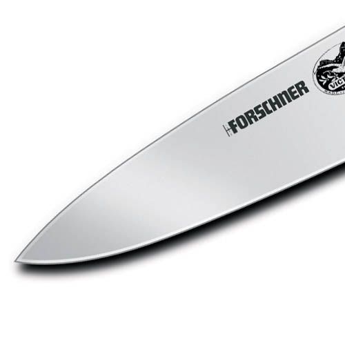 Victorinox 8" Blade Chef's Knife with Wide Fibrox&reg; Handle