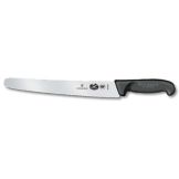 Victorinox Wavy Edge 10-1/4" Bread Knife with Fibrox&reg; Handle