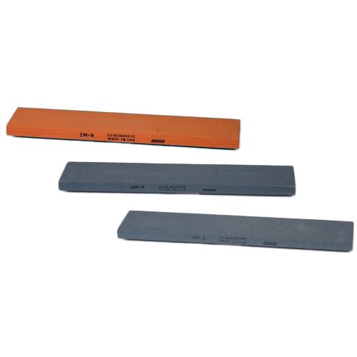 Sharpening Stone, 3-Way W/ Oil