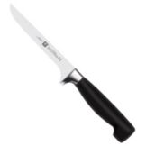 J.A. Henckels Four Star 5-1/2" Flexible Boning Knife