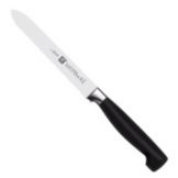 J.A. Henckels Four Star 5" Serrated Utility Knife