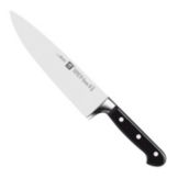 J.A. Henckels Professional "S" S/S 8" Chef's Knife