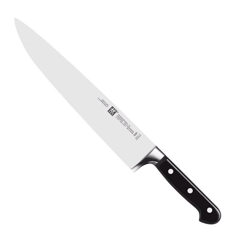 J.A. Henckels Professional "S" S/S 10" Chef's Knife