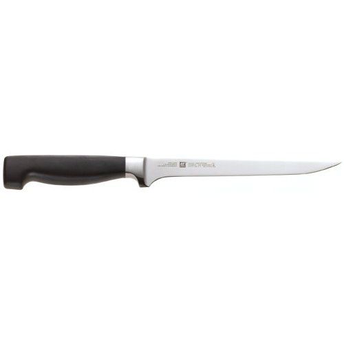 J.A. Henckels Four Star 7" Filleting Knife