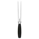 J.A. Henckels Four Star 7" Straight Carving Fork
