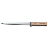 Dexter Russell Traditional&trade; Wood Handle 9" Fillet Knife