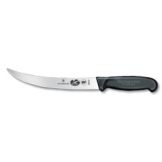 Victorinox Curved 8" Breaking Knife with Fibrox&reg; Handle