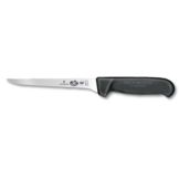 Victorinox Straight Narrow Flexible Boning Knife w/ Fibrox&reg; Handle