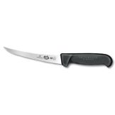 Victorinox Curved Semi-Stiff 6 In. Boning Knife w/ Fibrox&reg; Handle
