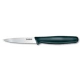 Victorinox 3-1/4" Wavy Edge Blade Paring Knife with Nylon Handle