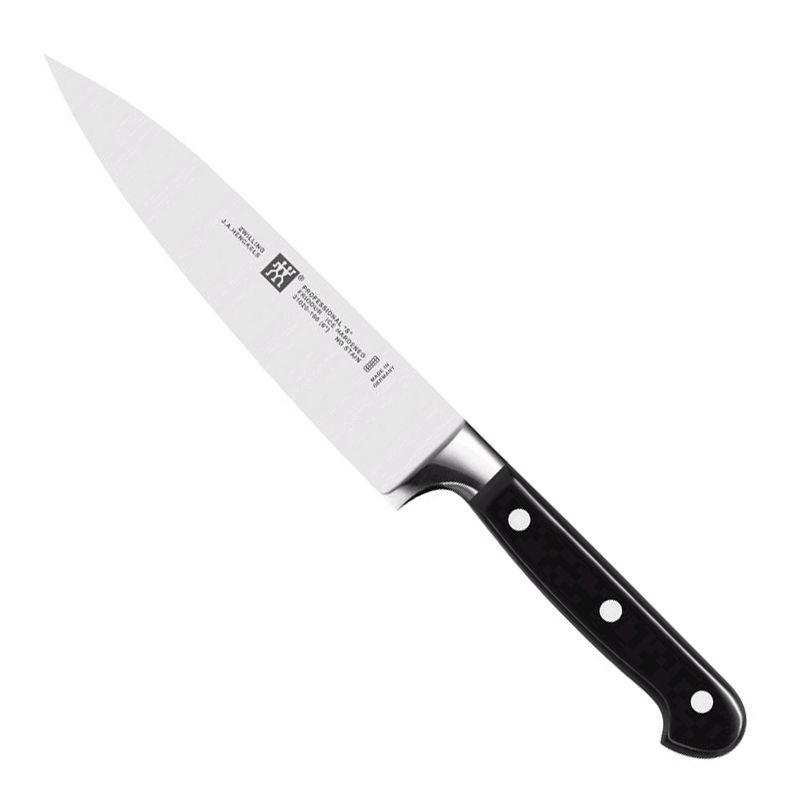 J.A. Henckels Professional "S" S/S 6" Utility Knife