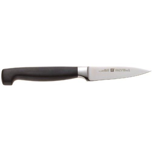 J.A. Henckels Four Star 3" Paring Knife