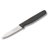 Victorinox 3-1/4" Blade  Paring Knife with Black Nylon Handle