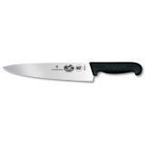 Victorinox 10" Blade Chef / Slicer Knife with Fibrox&reg; Handle