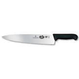 Victorinox 12" Blade Chef / Slicer Knife with Fibrox&reg; Handle