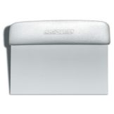 Dexter Russell Sani-Safe&reg; 6 x 3"Dough Cutter / Scraper