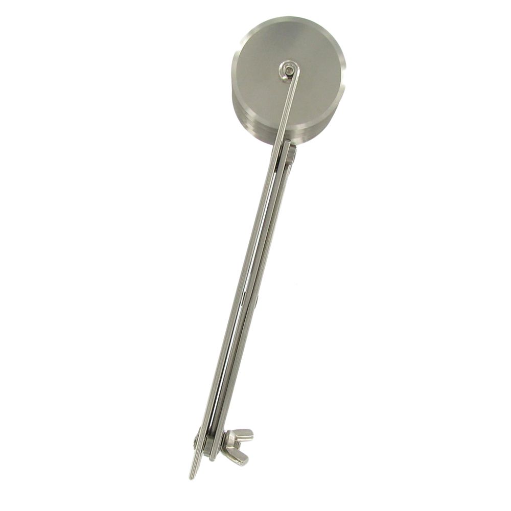 Ateco Adjustable S/S 5-Wheel Dough Divider