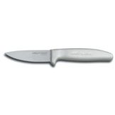 Dexter Russell Sani-Safe&reg; 3-1/2" Vegetable / Utility Knife