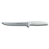 Dexter Russell Sani-Safe&reg; Scalloped 6" Utility Knife