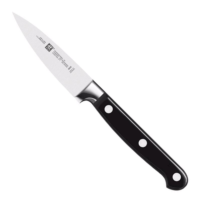 J.A. Henckels Professional "S" S/S 3" Paring Knife