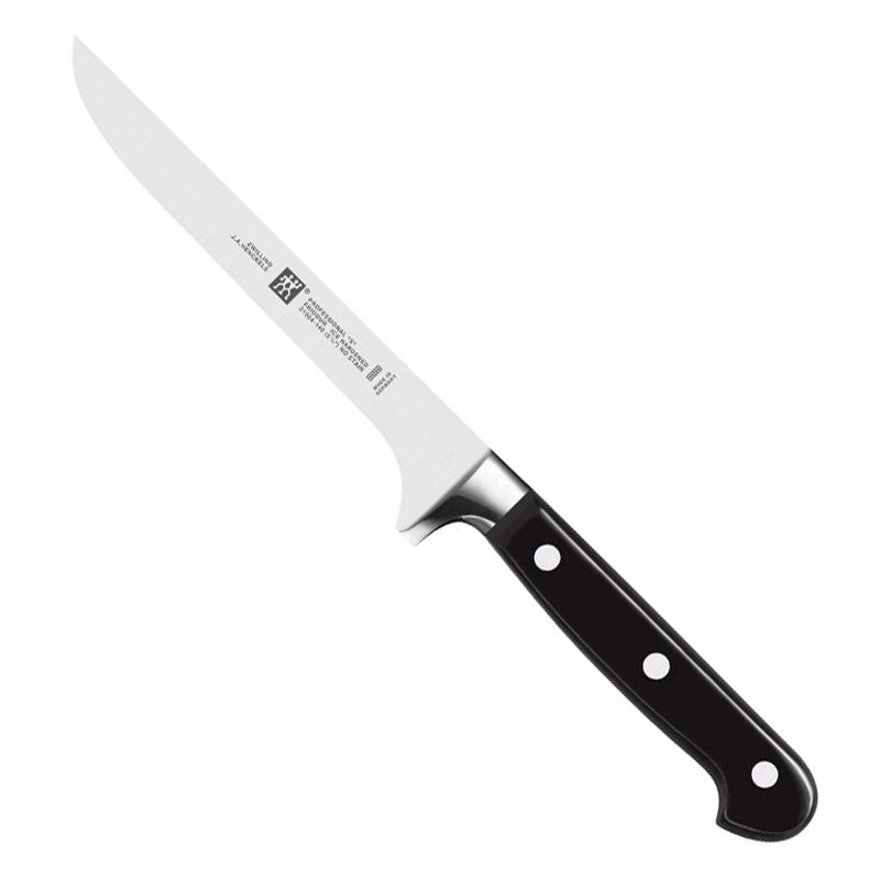 J.A. Henckels Professional "S" S/S 5.5" Boning Knife