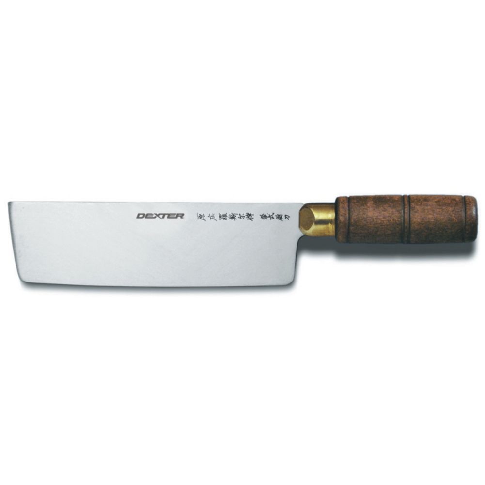 Dexter Russell Traditional&trade; 7" Chinese Chefs Knife