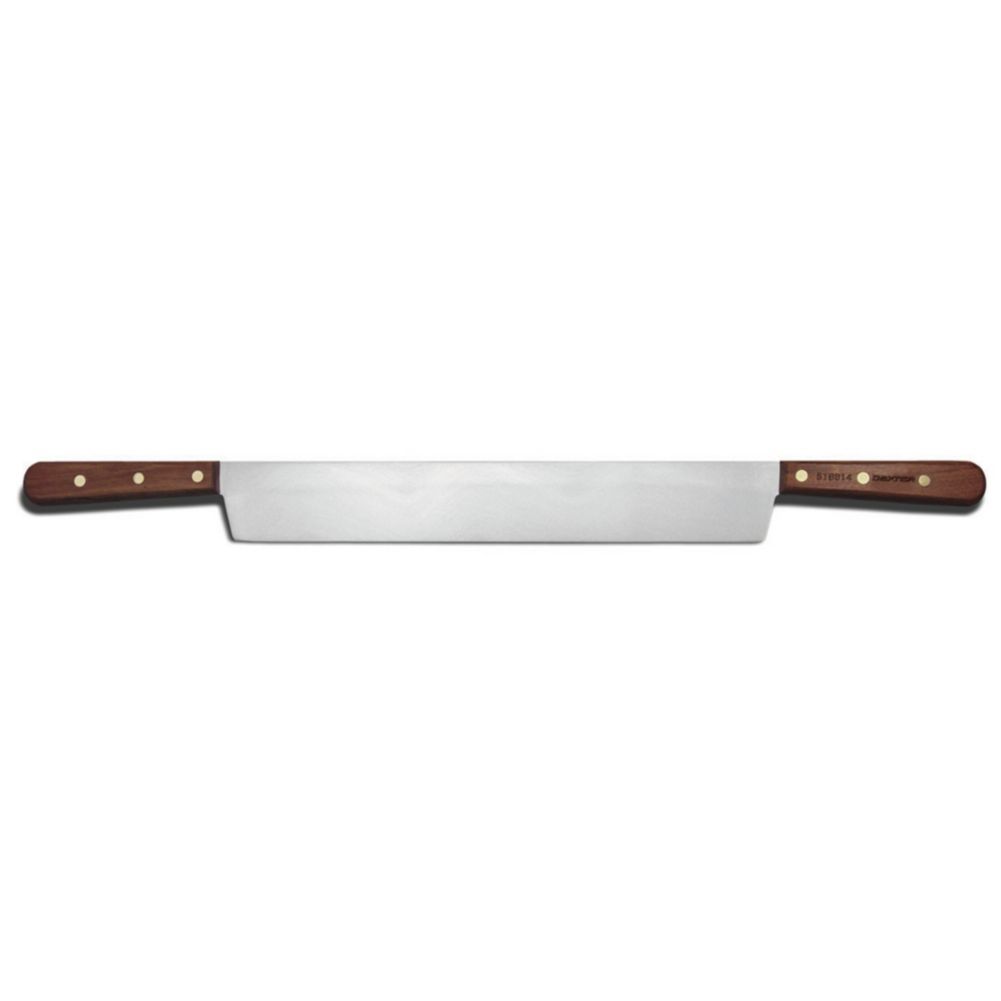 Dexter Russell Traditional&trade; Dual 14" Cheese Knife