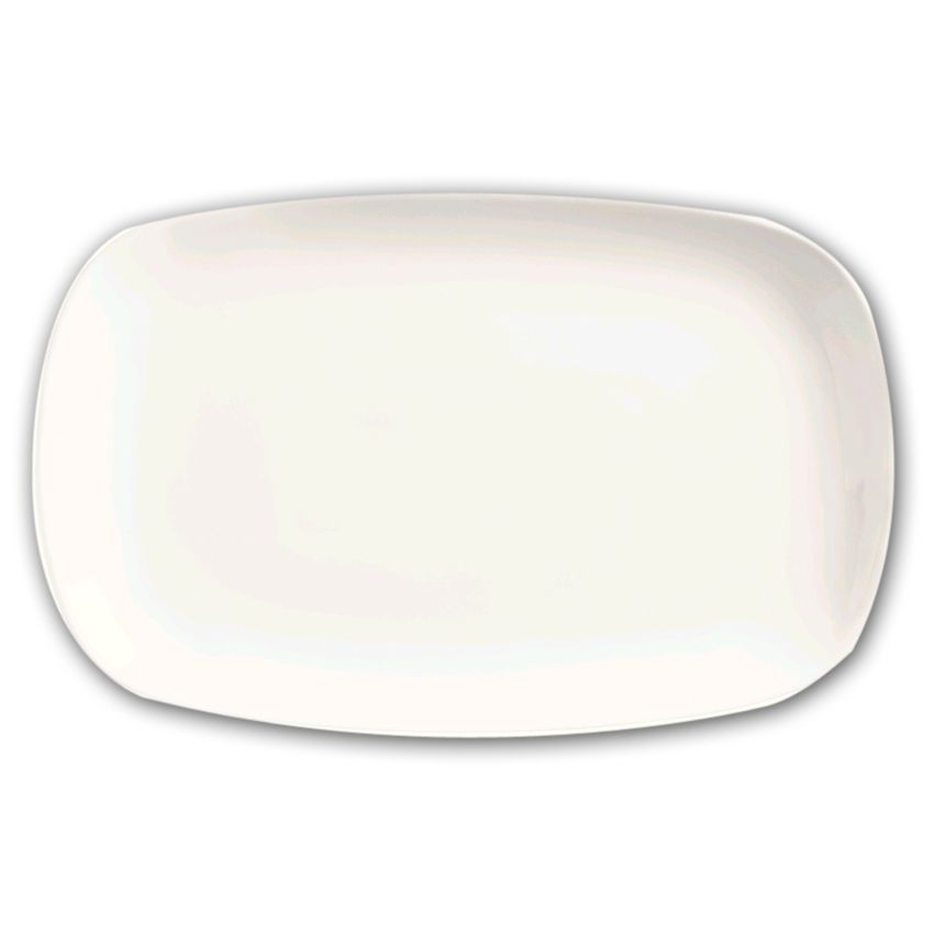 World Tableware Chefs Selection&trade; Coupe Platter