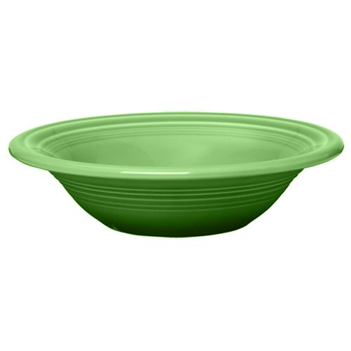 Homer Laughlin China Fiesta&reg; Shamrock Stacking 11 oz Cereal Bowl
