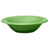 Homer Laughlin China Fiesta&reg; Shamrock Stacking 11 oz Cereal Bowl