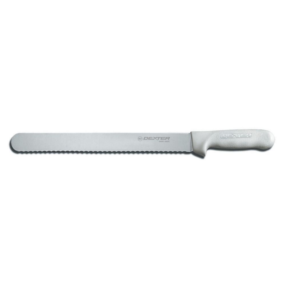 Dexter Russell S140-12SC-PCP Sani-Safe 12